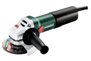 Metabo WQ 1100-125 Ugaona brusilica 610035000
