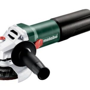 Metabo WQ 1100-125 Ugaona brusilica 610035000