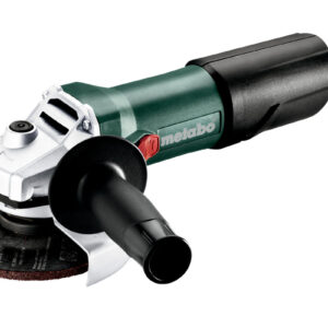 Metabo WEV 850-125 Ugaona brusilica, 603611000