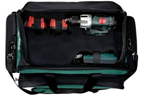 Metabo torba za alat mala 657006000