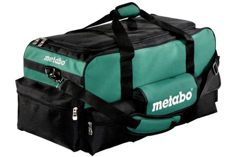 Metabo torba za alat velika 657007000