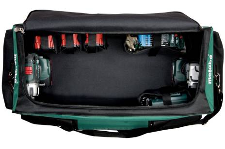 Metabo torba za alat velika 657007000