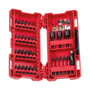 Milwaukee Udarni bitsevi 33/1, 4932430905, Humax Online Shop