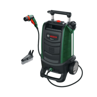 Bosch Akumulatorski perač pod visokim pritiskom Fontus 2.0 solo 06008B6102