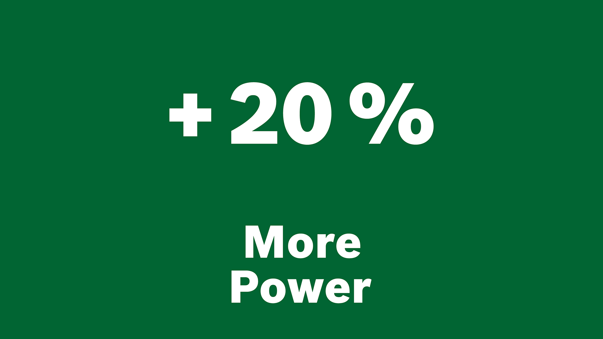 More_Power