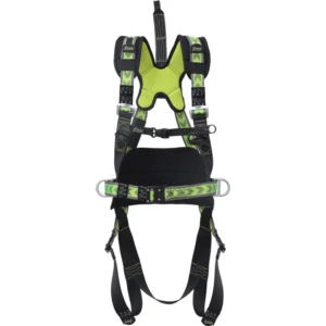 Kratos safety Sigurnosni opasač sa dve tačke kopčanja i pojasom FA10 204 01