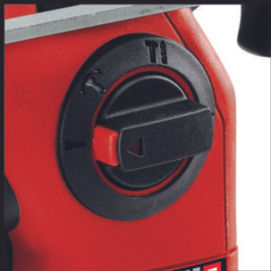 Einhell HEROCCO Akumulatorska čekić bušilica 4513900 - Image 10