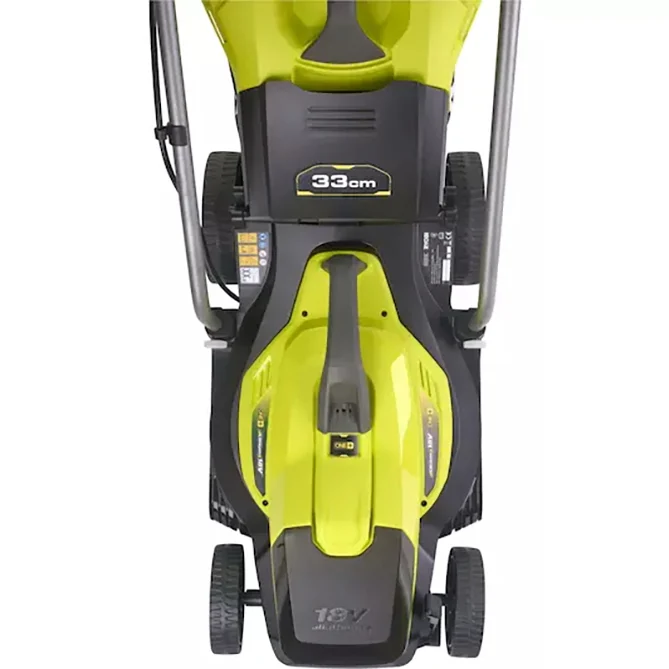 RYOBI Aku. kosačica za travu 18V ONE+™ – OLM1833B - 2