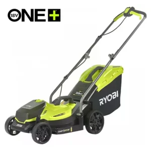 RYOBI Aku. kosačica za travu 18V ONE+™ – OLM1833B - 1