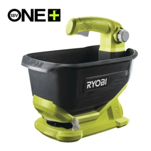 RYOBI Aku. rasipač soli i semena za travnjake, 18V ONE+™ - OSS1800 - 1