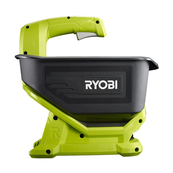 RYOBI Aku. rasipač soli i semena za travnjake, 18V ONE+™ - OSS1800 - 3