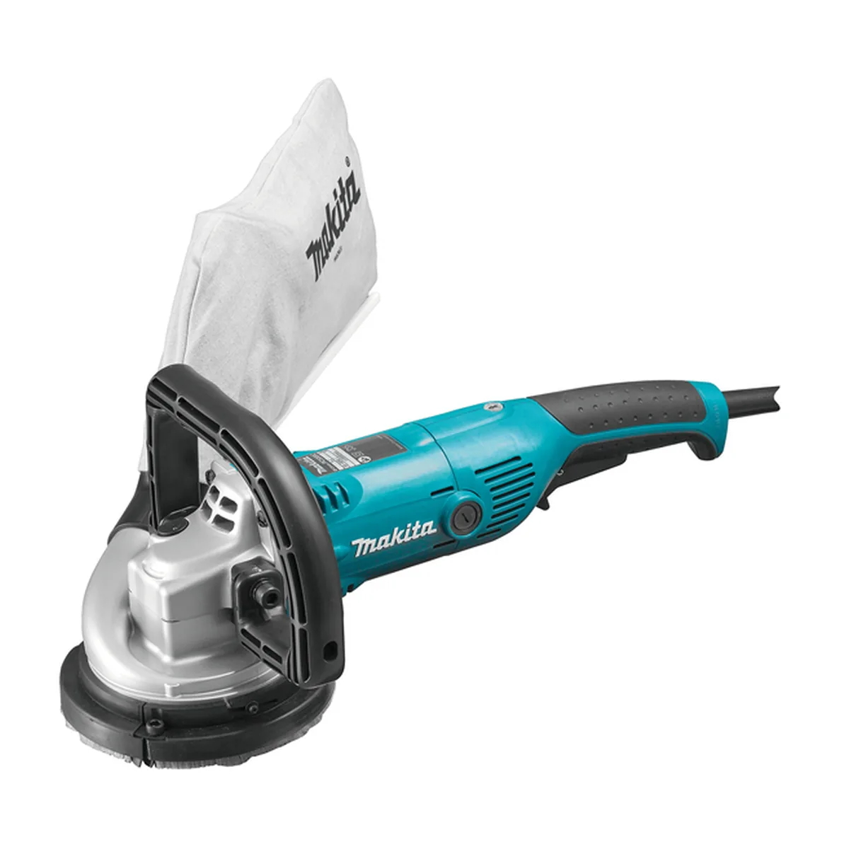 Makita PC5000C Brusilica za beton 125mm 1400W - Humax.rs