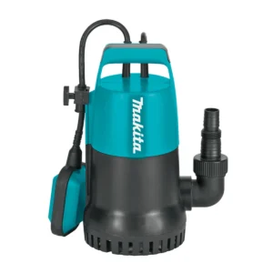 Makita PF0300 Potopna pumpa za čistu vodu 300W 140 l/min Makita PF0300 - Humax.rs