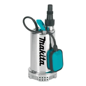 Makita PF0403 Potopna pumpa za čistu vodu 400W 120 litara u minuti Makita PF0403 - Humax.rs