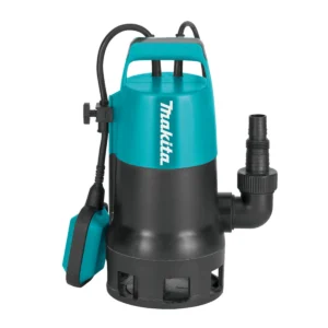 Makita PF0410 Potopna pumpa za prljavu vodu 400W 140 l/min Makita PF0410 - Humax.rs