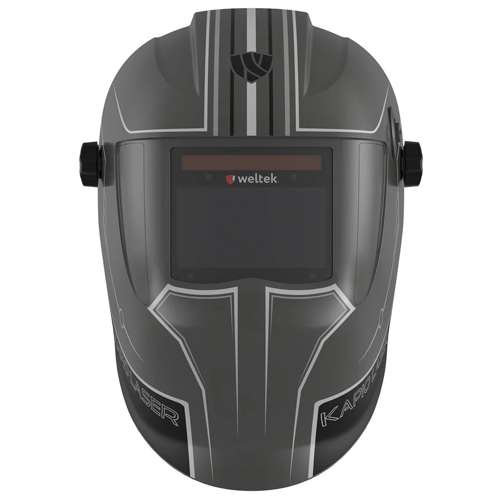 Weltek Maska za zavarivanje KAPIO LASER PL90LA