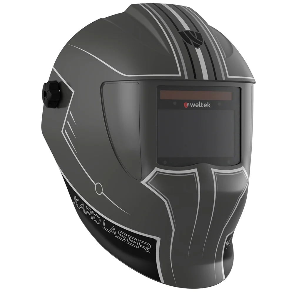 Weltek Maska za zavarivanje KAPIO LASER PL90LA