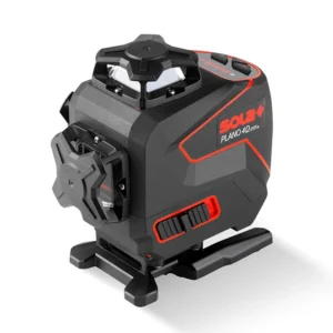SOLA Samonivelirajući laserski nivelator (nivelir)  360°, 4D – PLANO 4D GREEN - 1