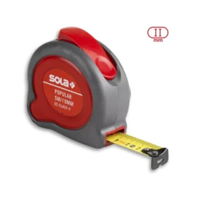 SOLA Metar Popular - PP PP Xm - 1