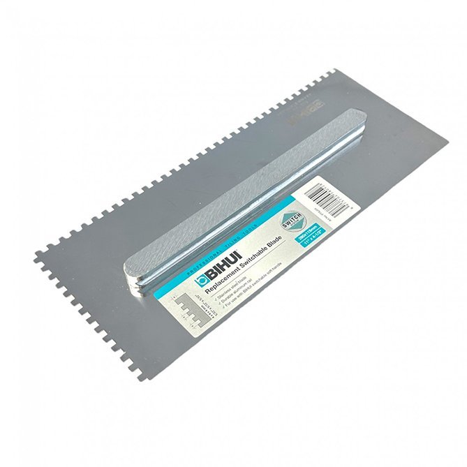 BIHUI Izmenjivo  rezervno sečivo (zubi 4mm) -  PTSJ04
