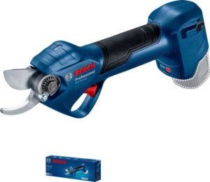 Bosch Akumulatorske makaze za baštu Pro Pruner Professional 06019K1020