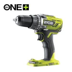 RYOBI Aku. bušilica (50Nm),  18V ONE+™ - R18DD3-0 - 16