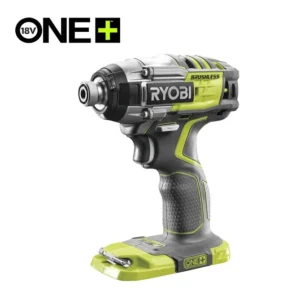 RYOBI Aku. udarni odvijač, bez četkica (270Nm), 18V ONE+™ - R18IDBL - 12