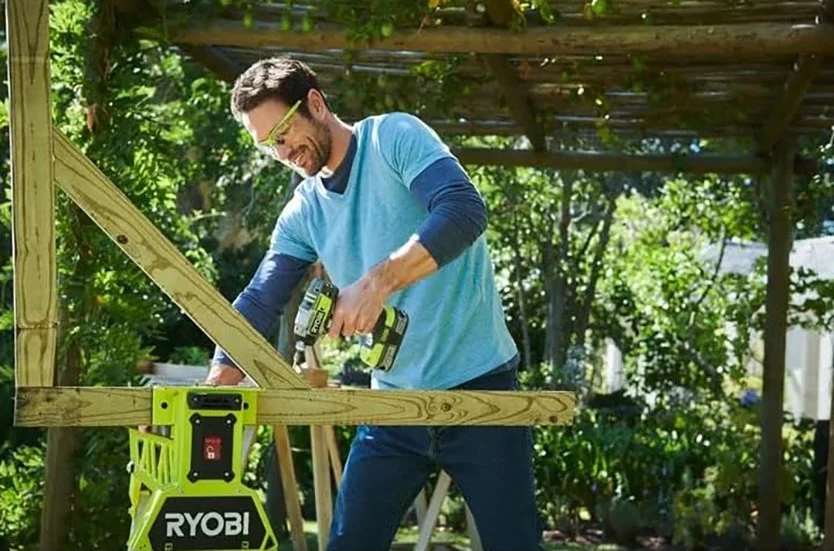 RYOBI Aku. udarni odvijač, bez četkica (270Nm), 18V ONE+™ - R18IDBL - 13