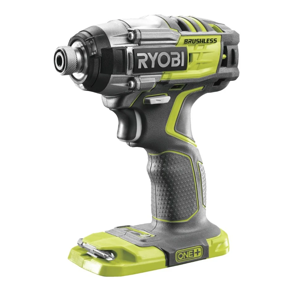 RYOBI Aku. udarni odvijač, bez četkica (270Nm), 18V ONE+™ - R18IDBL - 20