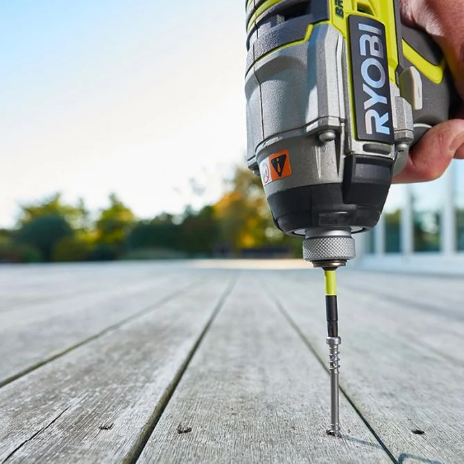 RYOBI Aku. udarni odvijač, bez četkica (270Nm), 18V ONE+™ - R18IDBL - 22