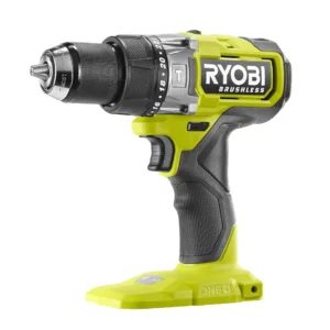 RYOBI Aku. udarna bušilica, bez četkica (95Nm), 18V ONE+™ - RPD18BL2-0 - 1