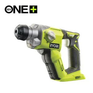 RYOBI Aku. čekić-bušilica SDS+, 18V ONE+™ – R18SDS-0 - 10