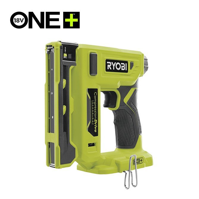 RYOBI Aku. heftalica, 18V ONE+™ -  R18ST50-0