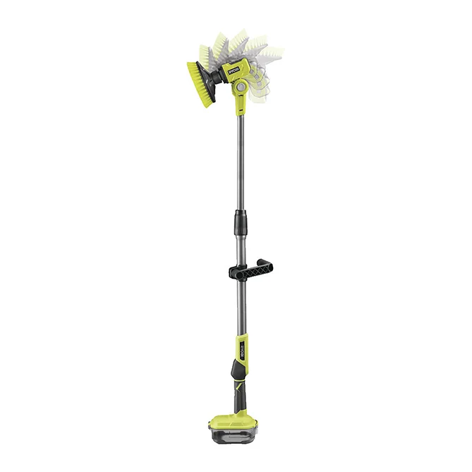 RYOBI Aku. teleskopski čistač (ribač), 18V ONE+™ – R18TPS-0 - Slika 2