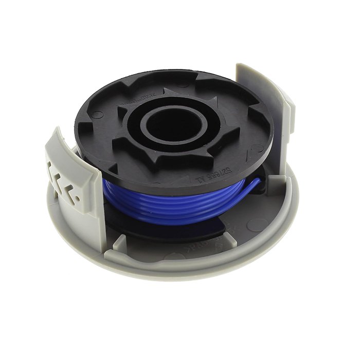 RYOBI Glava (kalem) za aku. trimer za travu (pojedinačna) – RAC124