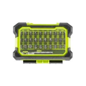 RYOBI Set bitova (31 kom) - RAK31MSD - 8
