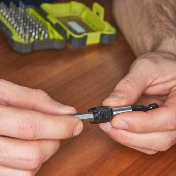 RYOBI Set bitova (31 kom) - RAK31MSD - Slika 5