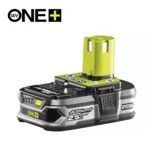 RYOBI Baterija Lithium+ (18V ONE+™) od 2.5 Ah  - RB18L25 - 7