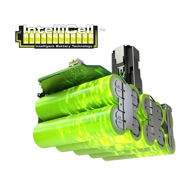 RYOBI Baterija Lithium+ (18V ONE+™) od 5,0 Ah – RB18L50 - 14