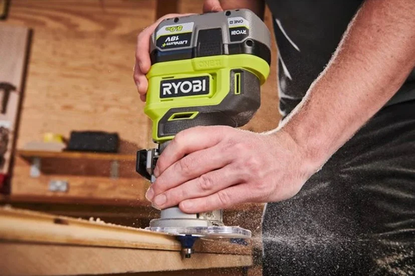 RYOBI Baterija Lithium+ (18V ONE+™) od 5,0 Ah – RB18L50 - 18