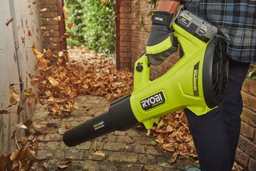 RYOBI Baterija Lithium+ (18V ONE+™) od 5,0 Ah – RB18L50 - 19