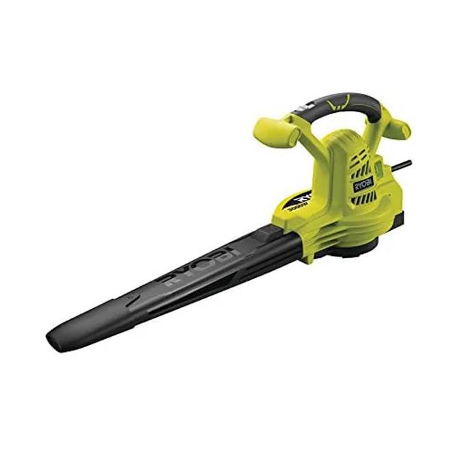 RYOBI Električni duvač–usisivač za lišće – RBV3000CSV - Slika 3