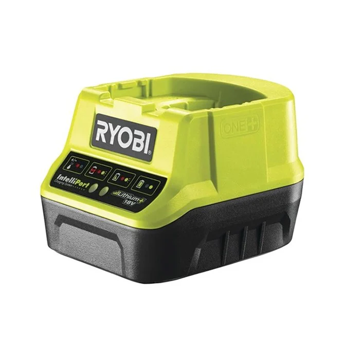RYOBI Set - punjač baterija i baterija od 2,5Ah 18V ONE+™ – RC18120-125 - 8