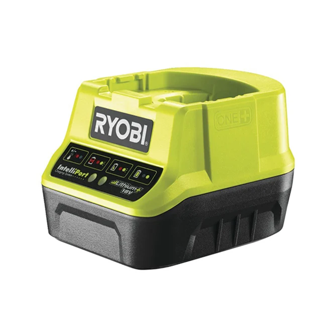 RYOBI Set - punjač baterija i baterija od 4.0Ah, 18V ONE+™ – RC18120-140X - 19