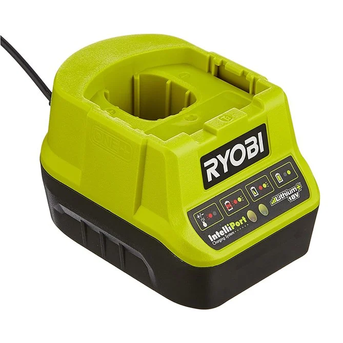 RYOBI Punjač baterija 18V ONE+™ - RC18120 - 2