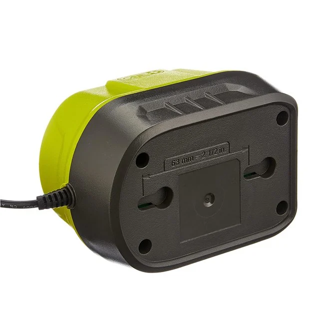 RYOBI Punjač baterija 18V ONE+™ - RC18120 - 10