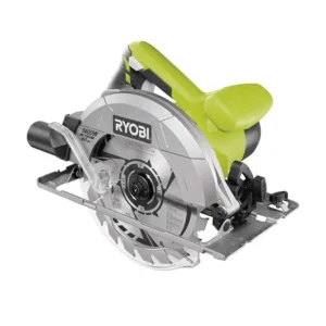 RYOBI Električna cirkularna testera (190mm)  1400W - RCS1400-G - 10
