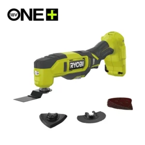 RYOBI Aku. multifunkcionalni alat, 18V ONE+™ (renovator) - RMT18-0 - 23