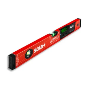 SOLA Digitalna libela - RED 120 DIGITAL - 1