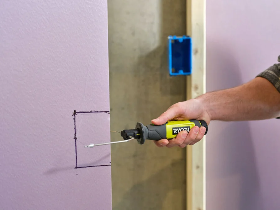 RYOBI Kompaktni bežični vrući rezač, USB Lithium™ 4V (2,0 Ah) - RHC4-120G - Slika 4